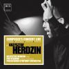 Herdzin, Krzysztof: Composer's Concert live