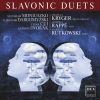 Moniuszko / Dargomyzski / Cui / Dvorak: Slavonic Duets