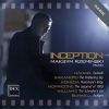 Morricone / Enya / Williams / Händel / Zimmer m.m.: Inception (Film music arr.)
