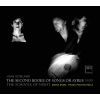 Dowland, John: The Second Booke of Songs or Ayres (1600) - The Schoole of Night