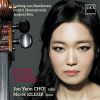 Beethoven / Shostakovich / Ryu: Sonater for cello og klaver