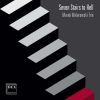 Walarowski, Marek: Seven Stairs to Hell