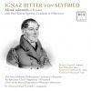 Seyfried, Ignaz Ritter von: Missa Solemnis in B minor cum