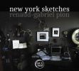 Renaud-Gabriel Pion: New York Scetches