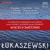 Pawel Lukaszewski. Musica Profana 2. Souvenir, Nocturne, Aria, Mijanie, Klaver Kvintet, Eight Songs for Children, Concertino for klaver og bas