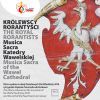 Diverse: Musica Sacra of the Wawel Cathedral