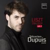Chopin / Liszt: Liszt Trilogy vol. 1