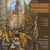 Lully / Couperin / Marais / Corrette / Campra: Musik af franske mestre (Music at Warsaw Castle)
