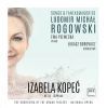 Ludomir Michal Rogowski. Sange og fantasmagorier. Ewa Pelwecka, klaver. Izabela Kopec, mezzosopran. Lukasz Borowicz, dir. ( 2CD )