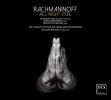 Rachmaninoff. All-Night Vigil. The Choir of the Podlasie Opera and Philharmonic. Violetta Bielecka, dir.