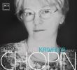 Chopin. Mazurka, Nocturne, Variations brillantes