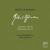 Robert Schumann; Liederkreis Op. 39, Dicterliebe Op. 48