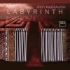 Jerzy Madrawski; Labyrinth. Ny musik for akkordion. CD