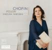 Chopin. Polske danse. Mazurkaer og polonaiser. Karolina Nadolska, klaver