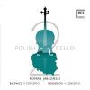 Cellokoncerter af Grazyna Bacewicz og Krzystof Penderecki. CD