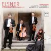 Jozef Elsner. Strygekvartetter Op. 8 Nos 1-3. Elsner Ensemble