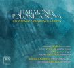 Harmonia Polonica Nova. CD