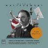 Witold Maliszewski. Symfonier 1-4. Symfoniske værker (3 CD)