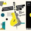 Gubaidulina. Liebermann. Proto. Contemporary Sonatas for Double Bass & Piano. CD