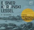 Elsner. Kurpinski. Lessel. Piano Works