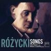 Rózycki: Songs