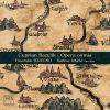 Cyprian Bazylik. Opera omnia. Ensemble Jerycho