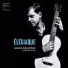 Èlègiaque. Romantic Guitar. CD