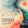Alexandre Tansman. In Modo Polonico. CD