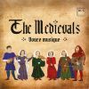 Douce musique. The Medievals. vokal, hurdy-gurdy, fløjte