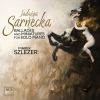 Jadwiga Sarnecka. Ballader og miniaturer for klaver. Marek Szlezer (2 CD)