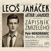 Janacek. The Diary of One Who Diappeared. Sangcyclus