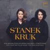 Stanek & Kruk. Polsk Musik fra det 20 århundrede for Obo og Klaver. CD