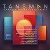 Tansman. Kammermusik med klarinet. Grzybowski, klarinet