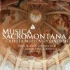 Musica Sacromontana. Zeidler. Wanski. Capella Musica Gnesnensis