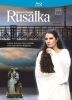 Dvorak. Rusalka fra Polen 2012. BluRay