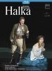 Moniuszko opera Halka. Opera Nova, Bydgoszcz (BluRay)