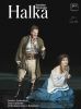 Moniuszko opera Halka. Opera Nova, Bydgoszcz (DVD)
