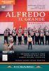 Donizetti. Alfredo Il Grande. (DVD)