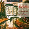 Busoni, Ferruccio: Chamber Music Anthology