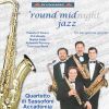 Monk m.fl.: Round Midnight Jazz