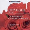 Beethoven / Spohr / Viotti: Romances Nos. 1 & 2 for violin and orchestra, etc.