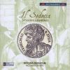 Legrenzi Giovanni: Il Sedecia