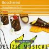 Boccherini: String Quartets,, Op. 8