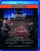 Verdi. Falstaff. John Eliot Gardiner. Maggio Musicale Fiorentino (BluRay)