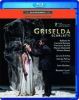 Scarlatti opera: Griselda. Festival Della D´Itria (BluRay)