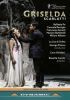 Scarlatti opera: Griselda. Festival Della D´Itria (DVD)