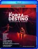 Verdi. La Forza Del Destino. Mehta (BluRay)