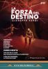 Verdi. La Forza Del Destino. Mehta (2 DVD)