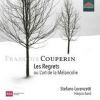 Couperin. Les Regrets. Stefano Lorenzetti, cembalo