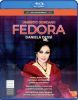 Giordano. Fedora. Daniela Dessì. BluRay
